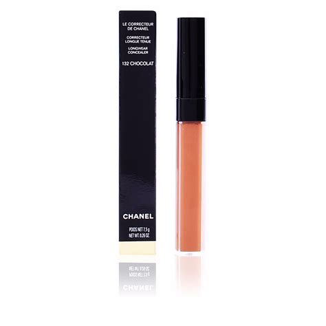 chanel concealer brush|chanel longwear concealer.